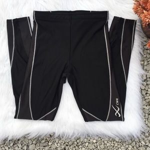 CW-X Women’s Insulator Expert Compression Tights